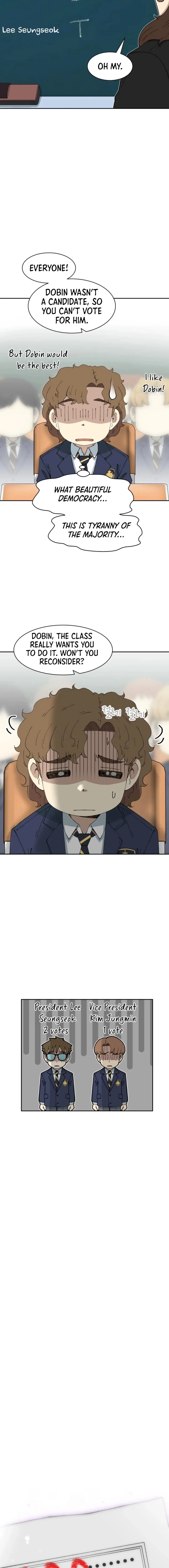 Beethoven Reborn Chapter 59 Online - página 15