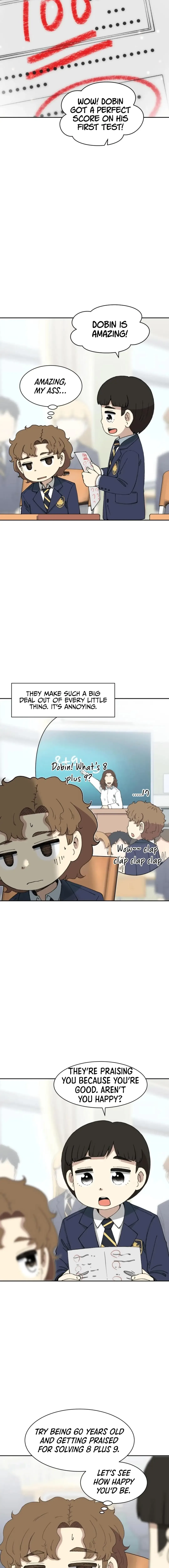 Beethoven Reborn Chapter 59 Online - página 16