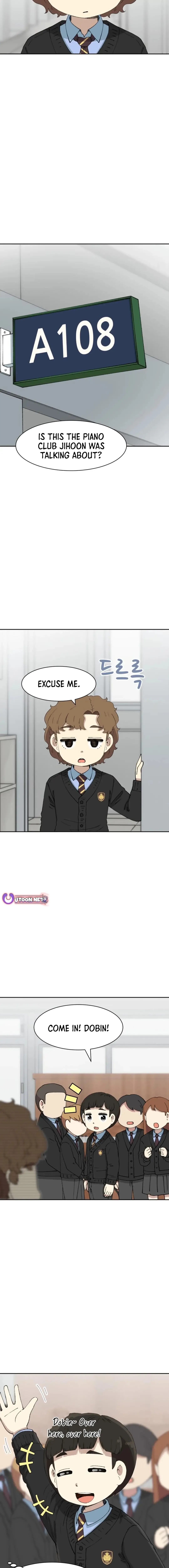 Beethoven Reborn Chapter 59 Online - página 24