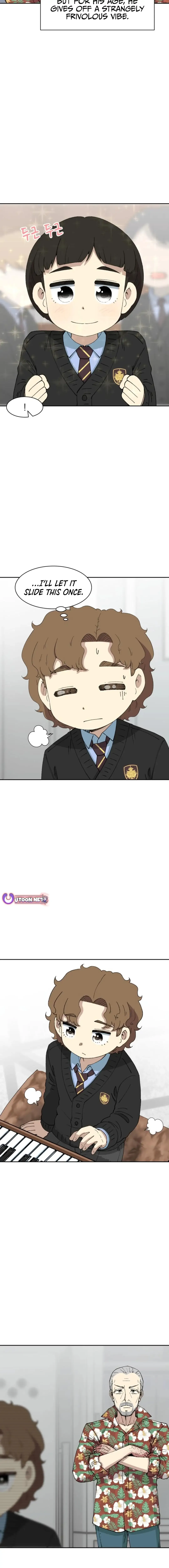 Beethoven Reborn Chapter 59 Online - página 27
