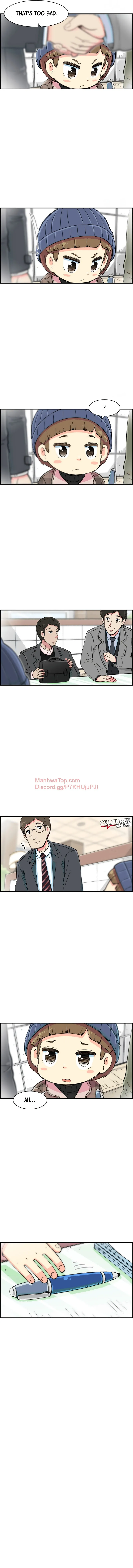 Beethoven Reborn Chapter 6 Online - página 8