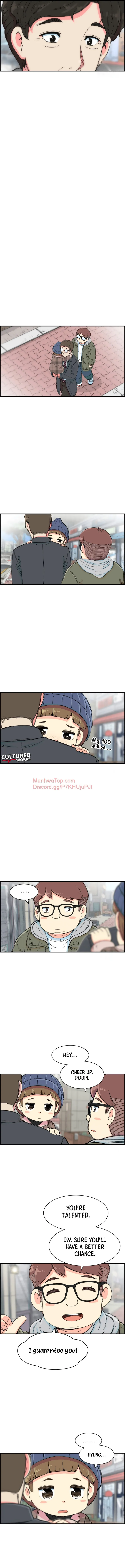 Beethoven Reborn Chapter 6 Online - página 10