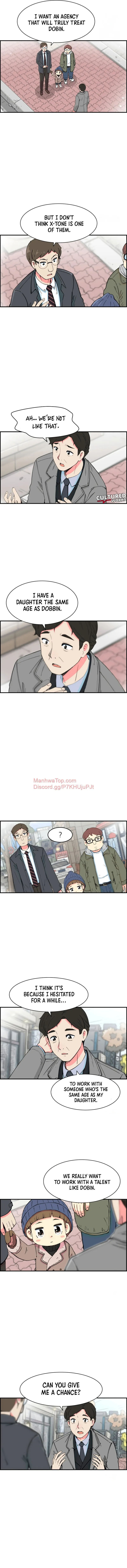 Beethoven Reborn Chapter 6 Online - página 15