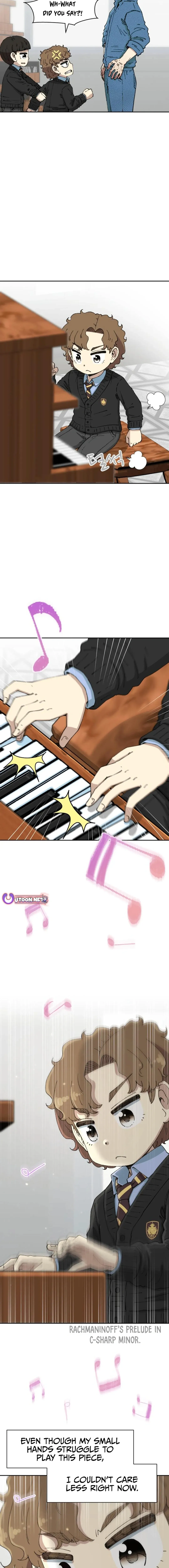 Beethoven Reborn Chapter 60 Online - página 4