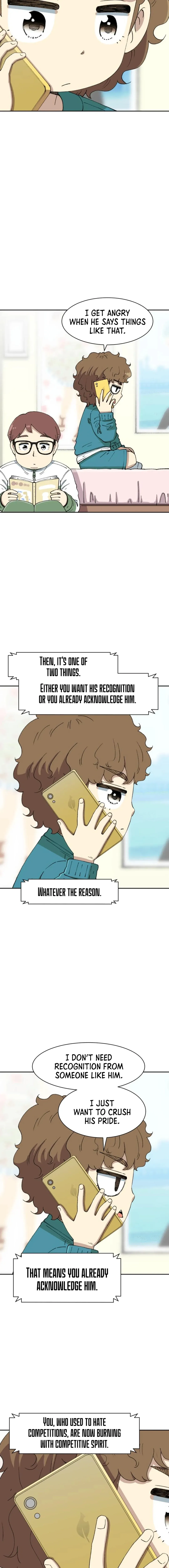 Beethoven Reborn Chapter 60 Online - página 7