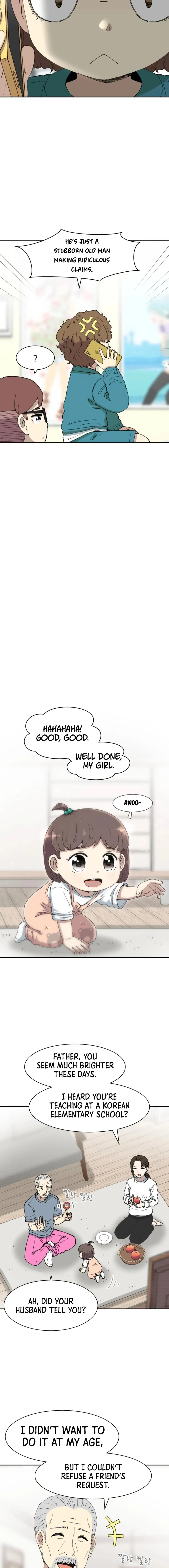 Beethoven Reborn Chapter 60 Online - página 9