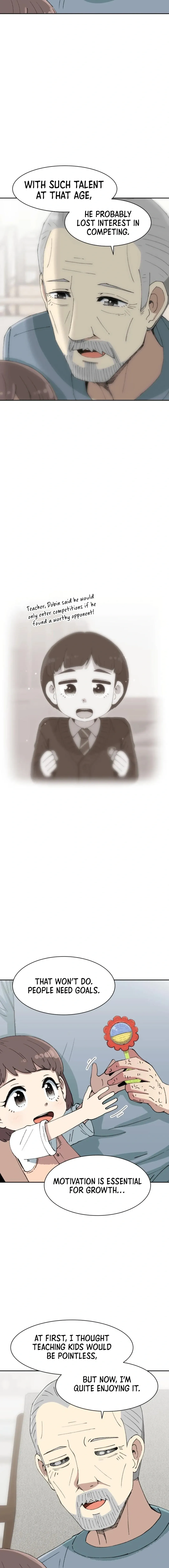 Beethoven Reborn Chapter 60 Online - página 14