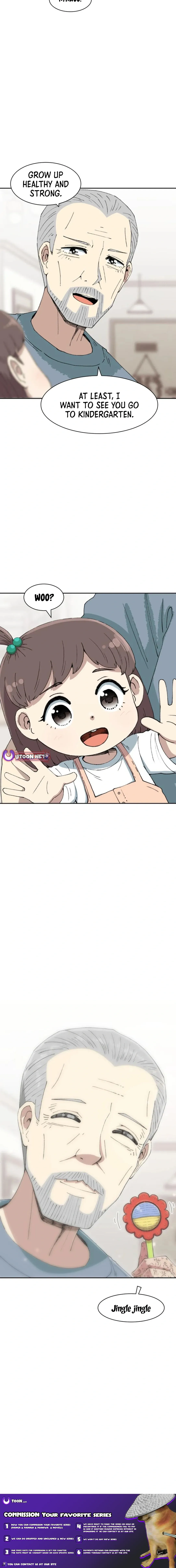 Beethoven Reborn Chapter 60 Online - página 16