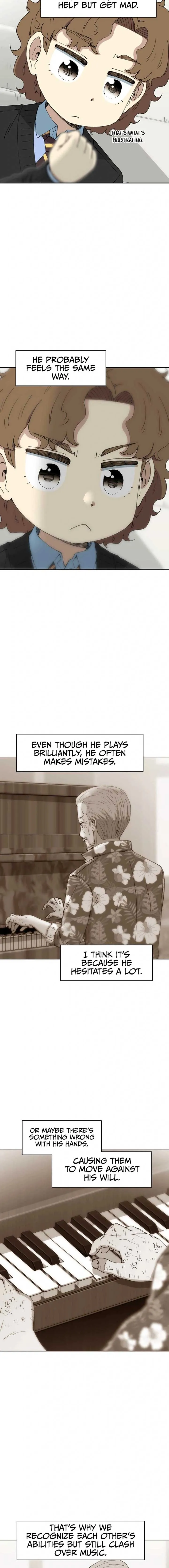 Beethoven Reborn Chapter 61 Online - página 4
