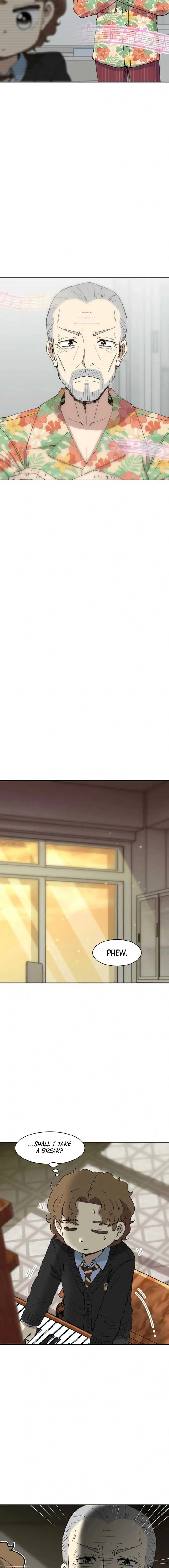 Beethoven Reborn Chapter 61 Online - página 10