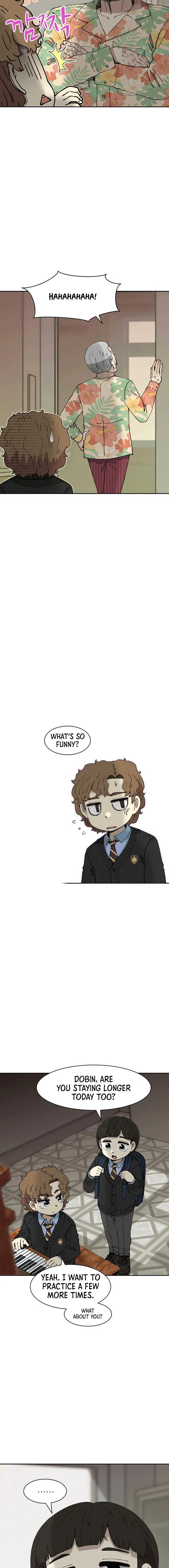 Beethoven Reborn Chapter 61 Online - página 13