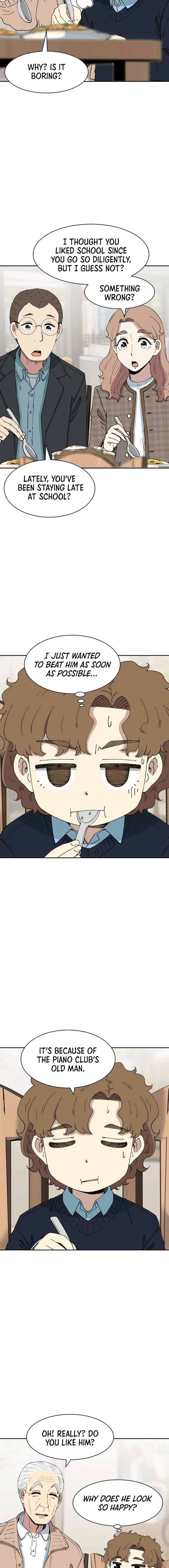 Beethoven Reborn Chapter 61 Online - página 16