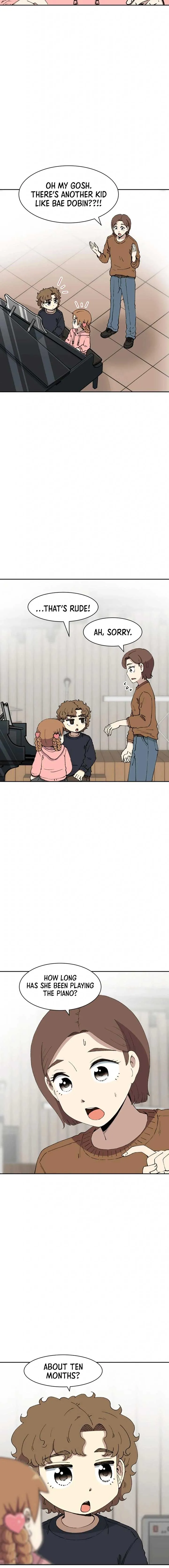 Beethoven Reborn Chapter 61 Online - página 25