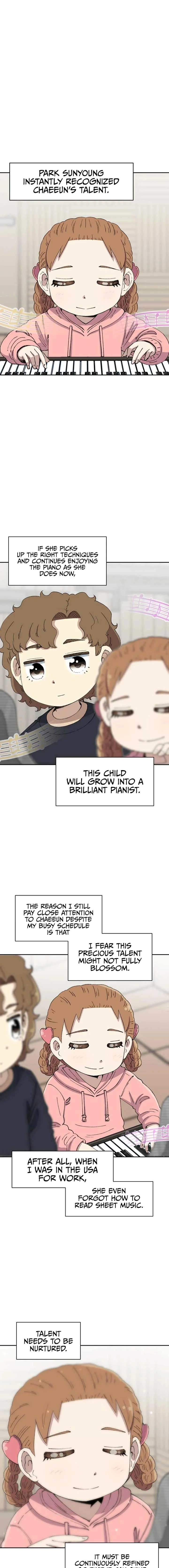 Beethoven Reborn Chapter 61 Online - página 27