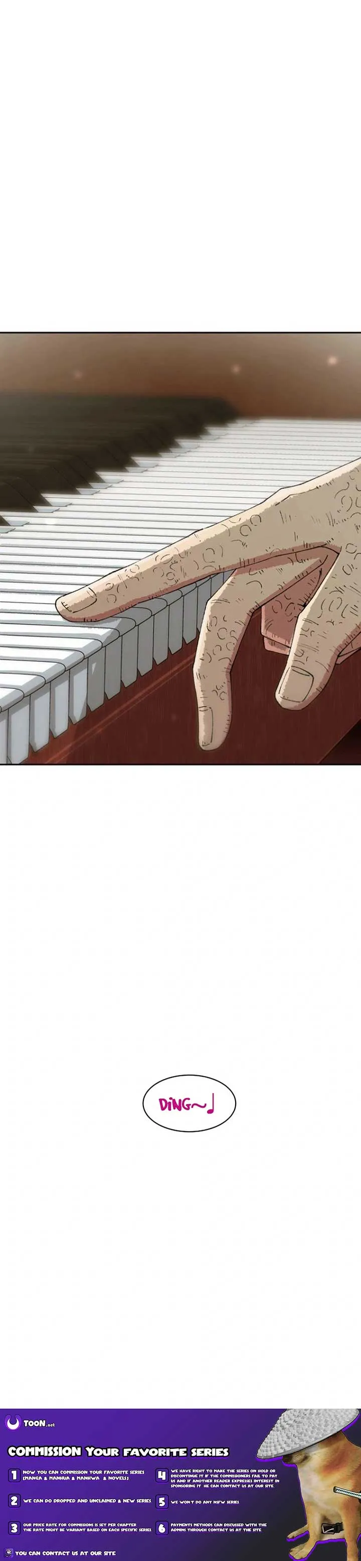 Beethoven Reborn Chapter 61 Online - página 29