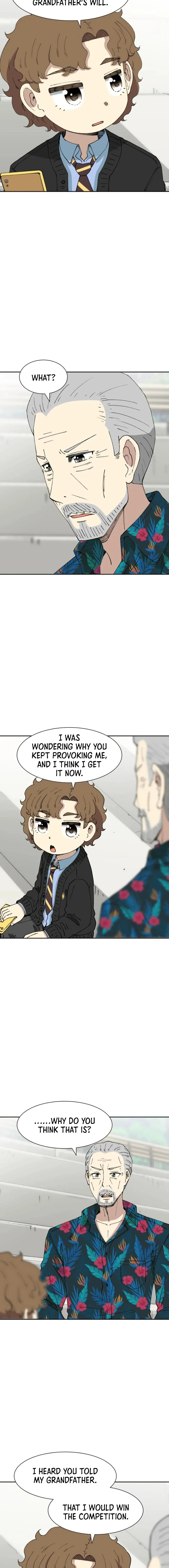 Beethoven Reborn Chapter 62 Online - página 3