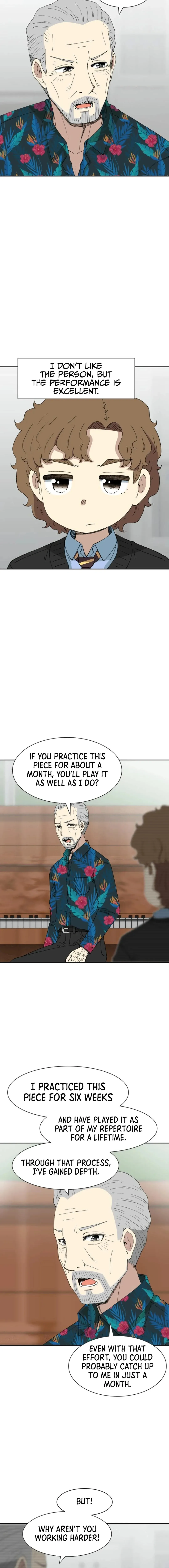 Beethoven Reborn Chapter 62 Online - página 6