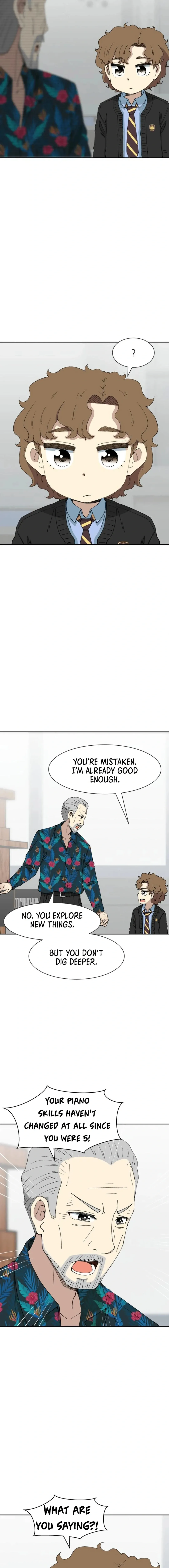 Beethoven Reborn Chapter 62 Online - página 7