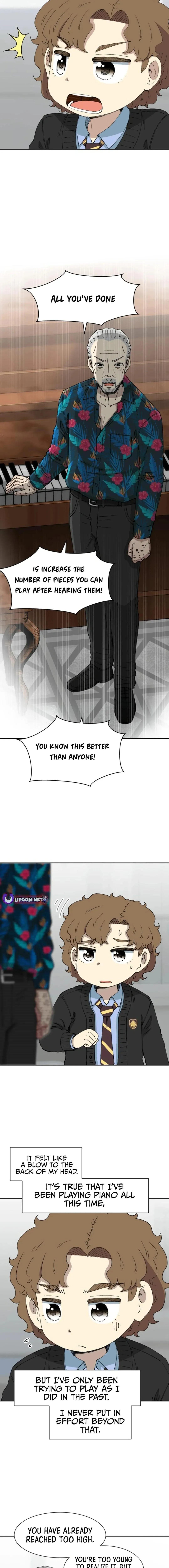 Beethoven Reborn Chapter 62 Online - página 8