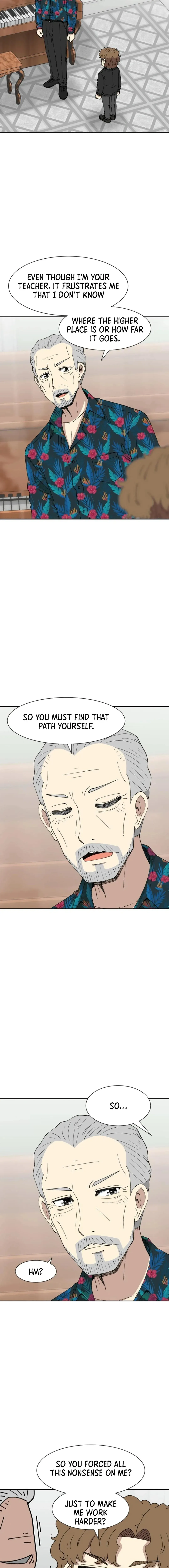 Beethoven Reborn Chapter 62 Online - página 10