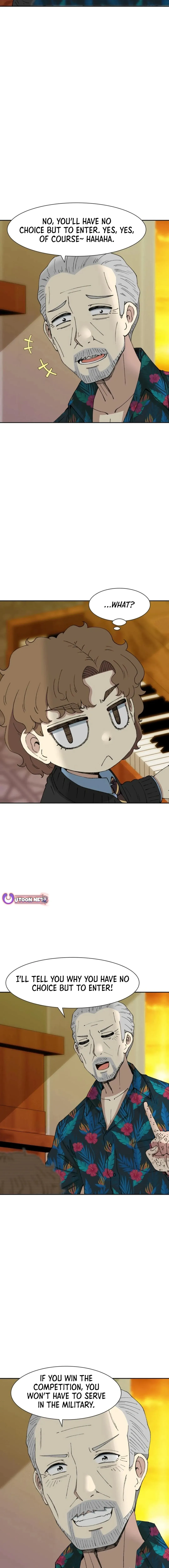 Beethoven Reborn Chapter 62 Online - página 14