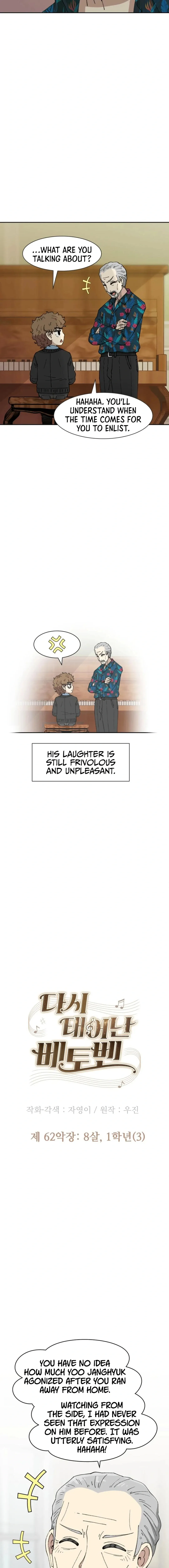 Beethoven Reborn Chapter 62 Online - página 15