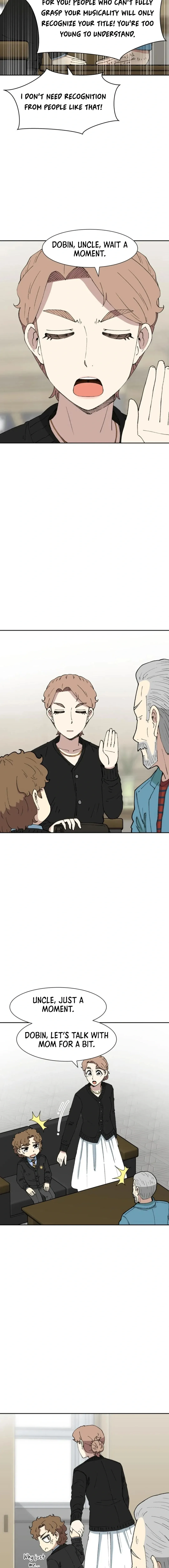 Beethoven Reborn Chapter 62 Online - página 19