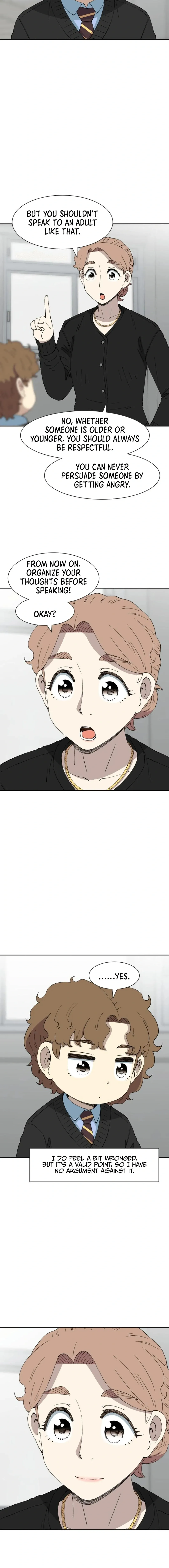 Beethoven Reborn Chapter 62 Online - página 21