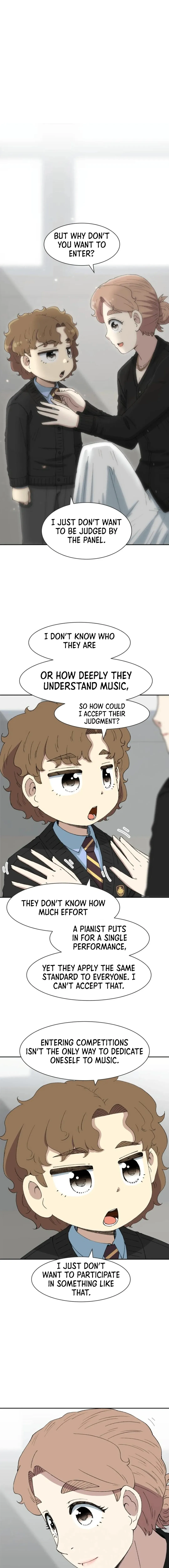 Beethoven Reborn Chapter 62 Online - página 22