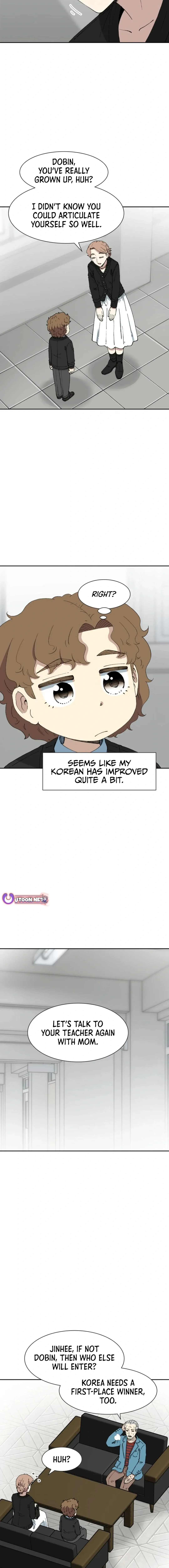 Beethoven Reborn Chapter 62 Online - página 23