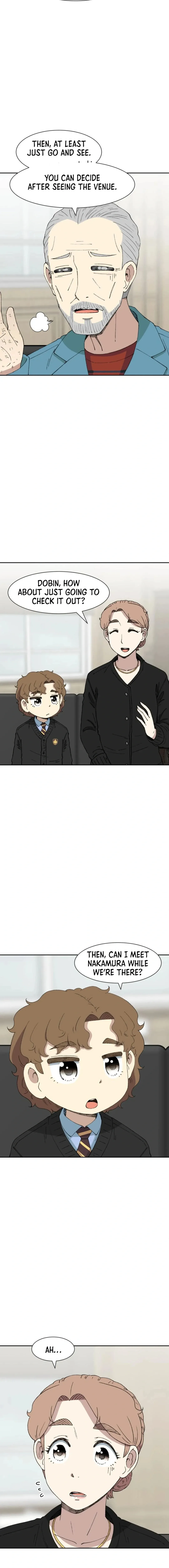 Beethoven Reborn Chapter 62 Online - página 27