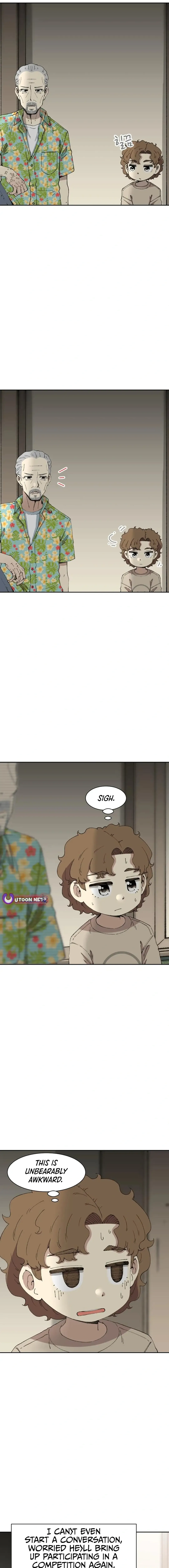Beethoven Reborn Chapter 63 Online - página 6