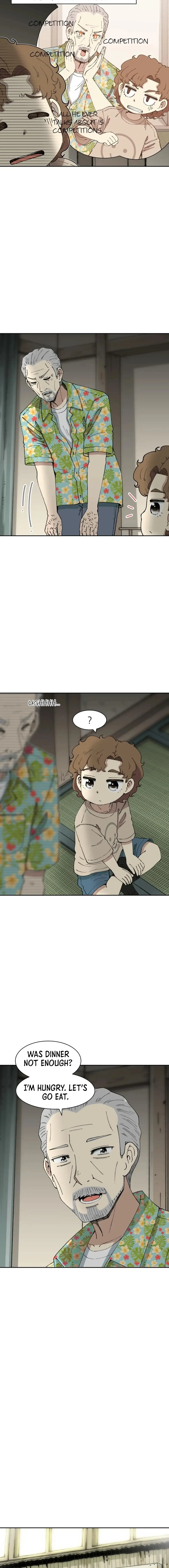 Beethoven Reborn Chapter 63 Online - página 7