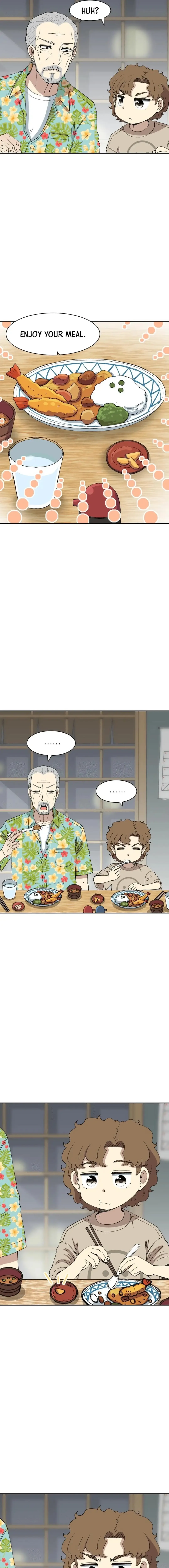 Beethoven Reborn Chapter 63 Online - página 9