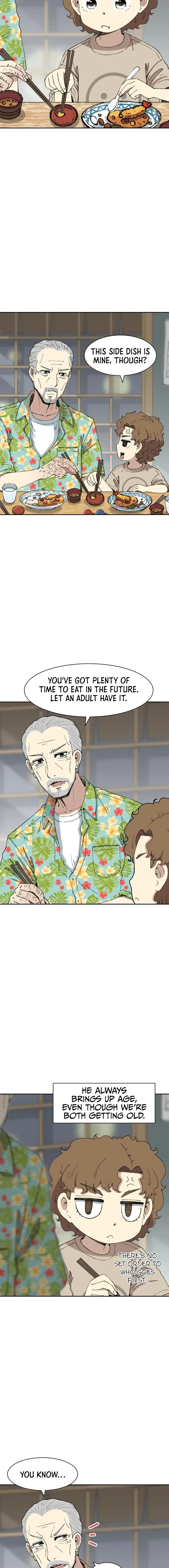 Beethoven Reborn Chapter 63 Online - página 10