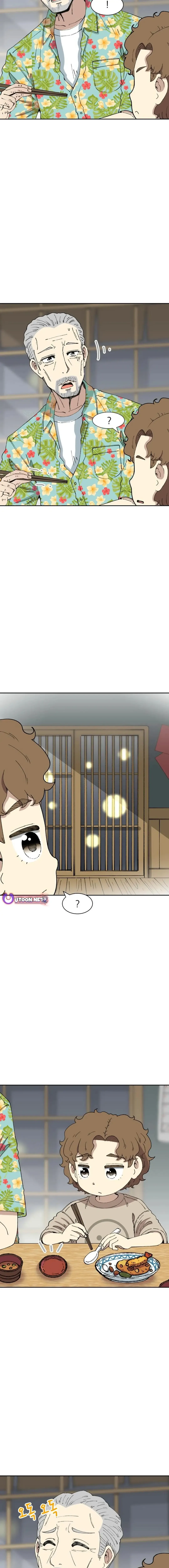 Beethoven Reborn Chapter 63 Online - página 11
