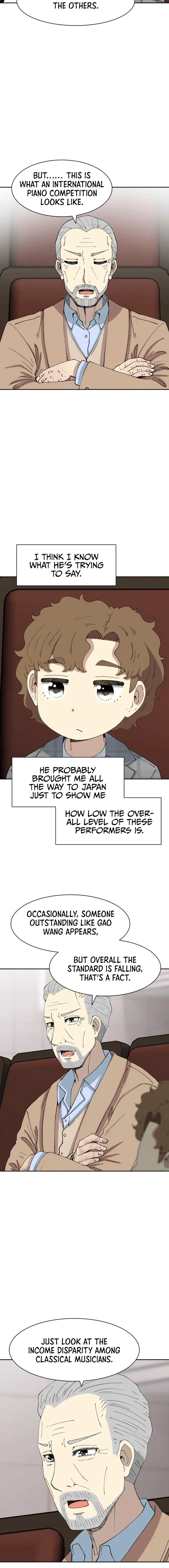 Beethoven Reborn Chapter 63 Online - página 24