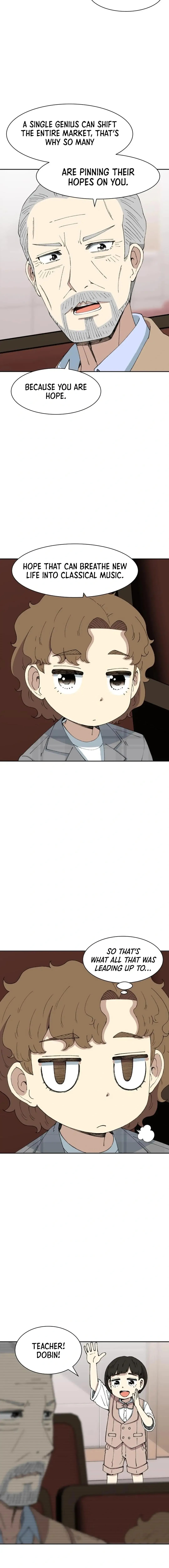 Beethoven Reborn Chapter 63 Online - página 26