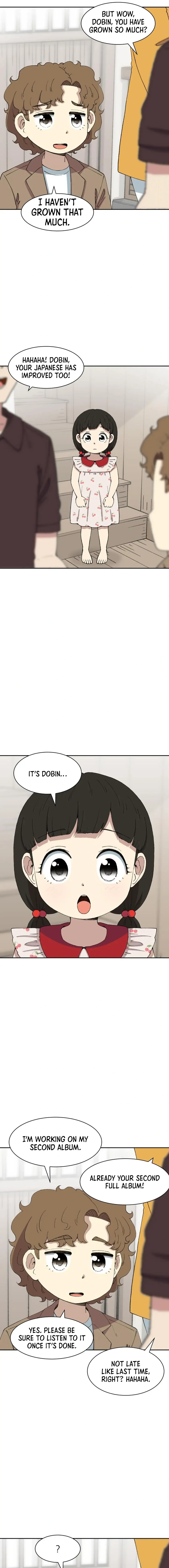 Beethoven Reborn Chapter 64 Online - página 4