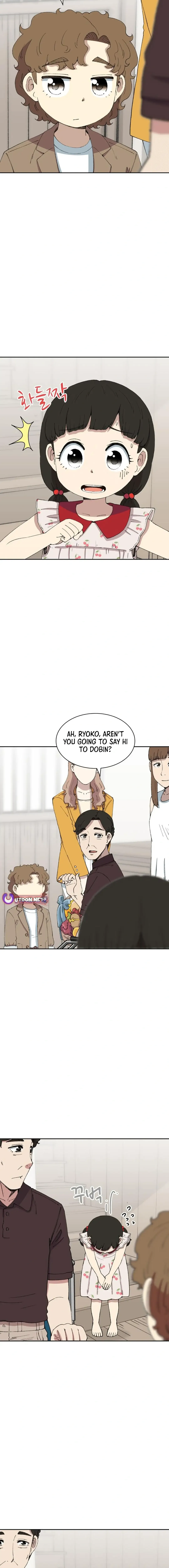 Beethoven Reborn Chapter 64 Online - página 5
