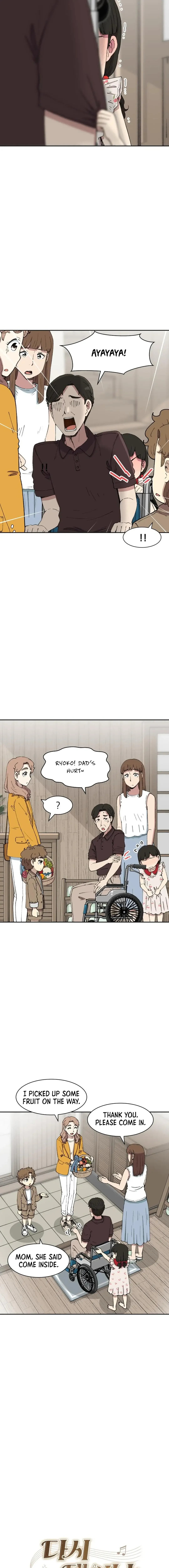 Beethoven Reborn Chapter 64 Online - página 8