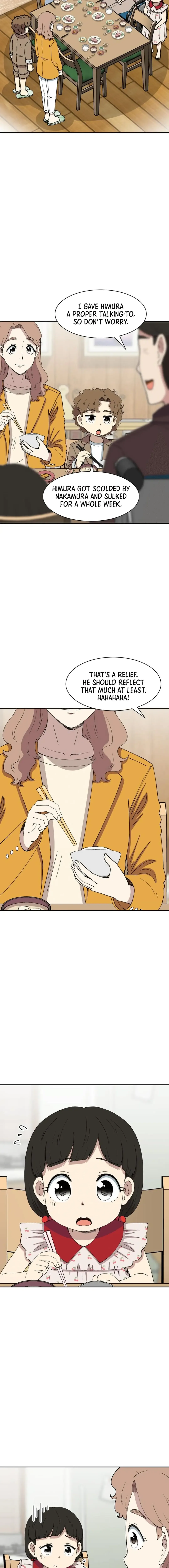 Beethoven Reborn Chapter 64 Online - página 12