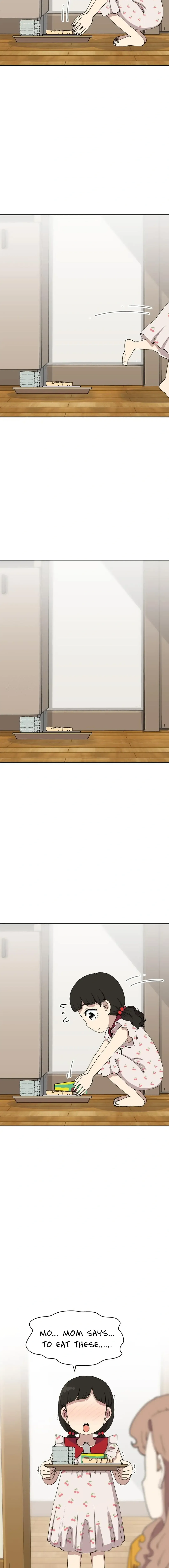 Beethoven Reborn Chapter 64 Online - página 17