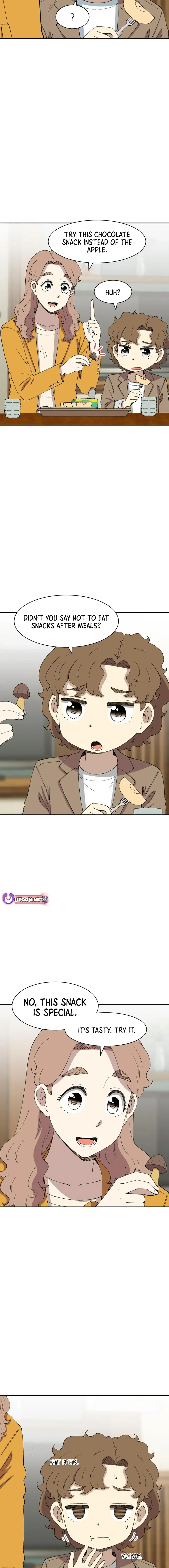 Beethoven Reborn Chapter 64 Online - página 20