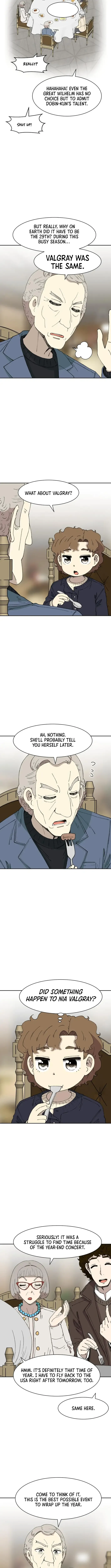 Beethoven Reborn Chapter 66 Online - página 10