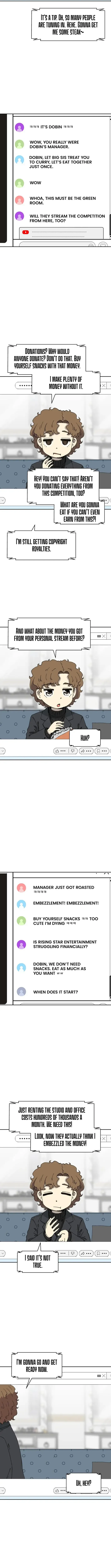 Beethoven Reborn Chapter 66 Online - página 14