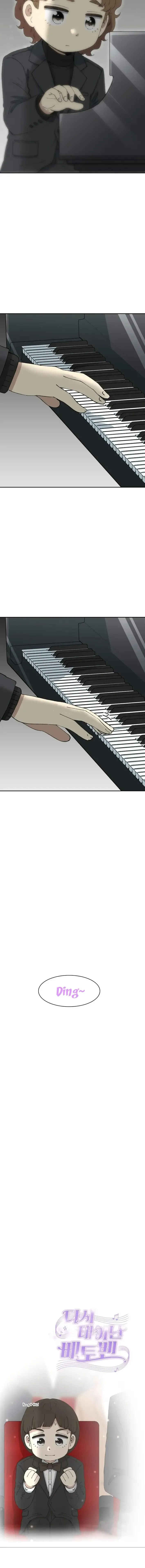 Beethoven Reborn Chapter 66 Online - página 19