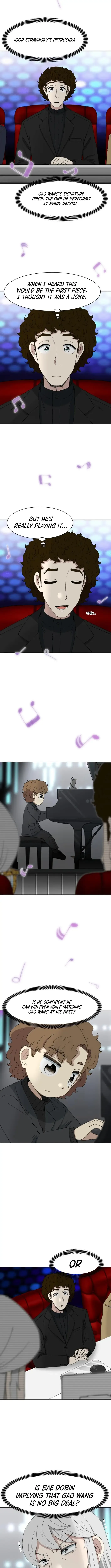 Beethoven Reborn Chapter 67 Online - página 2