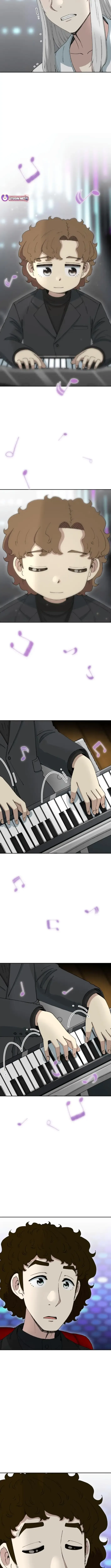 Beethoven Reborn Chapter 67 Online - página 3