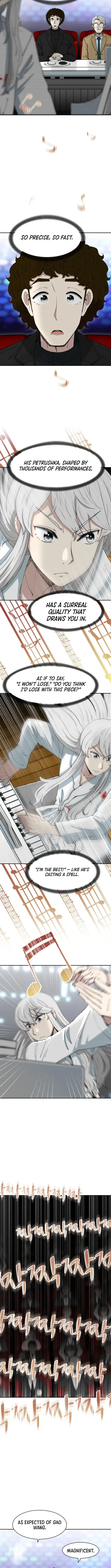 Beethoven Reborn Chapter 67 Online - página 10